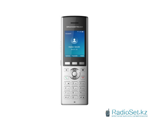 WI-FI IP телефон Grandstream WP822